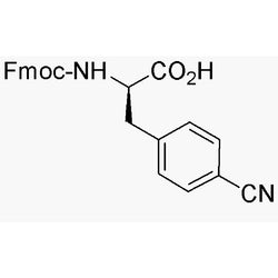 Fmoc-4-cyano-D-phenylalanine|04115|205526-34-7