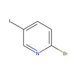 2-Bromo-5-iodopyridine|CS-W003027|73290-22-9