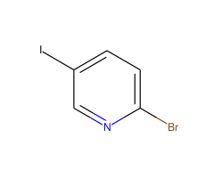 2-Bromo-5-iodopyridine|CS-W003027|73290-22-9