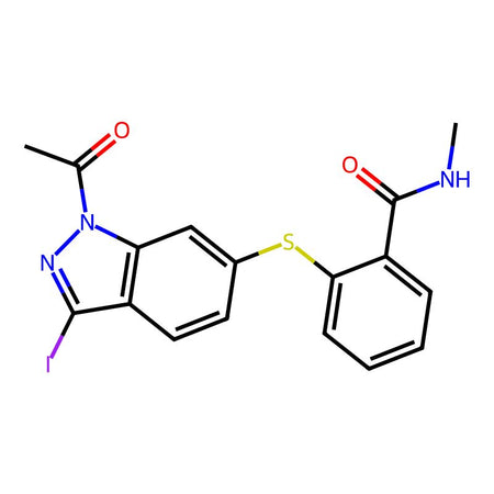 Axitinib Impurity 51|C4X-107151|1639138-00-3