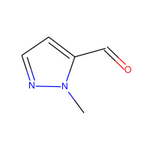 1-Methyl-1H-pyrazole-5-carbaldehyde|CS-W007487|27258-33-9