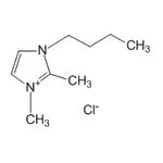 1-Butyl-2,3-dimethyl-1H-imidazol-3-ium chloride|CS-W015981|98892-75-2