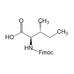 Fmoc-L-isoleucine|49634|71989-23-6