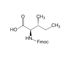 Fmoc-L-isoleucine|49634|71989-23-6