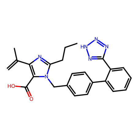 Olmesartan Impurity 21|C4X-109721|172875-98-8