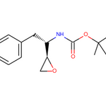 (2R,3S)-3-(tert-Butoxycarbonyl)amino-1,2-epoxy-4-phenylbutane|CS-B0126|98760-08-8