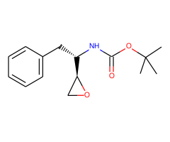 (2R,3S)-3-(tert-Butoxycarbonyl)amino-1,2-epoxy-4-phenylbutane|CS-B0126|98760-08-8
