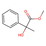 Methyl 2-hydroxy-2-phenylpropanoate|CS-0163296|20731-95-7