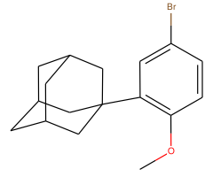 1-(5-Bromo-2-methoxyphenyl)adamantane|CS-W009894|104224-63-7