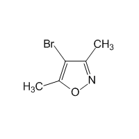 4-Bromo-3,5-dimethylisoxazole|CS-W017425|10558-25-5