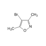 4-Bromo-3,5-dimethylisoxazole|CS-W017425|10558-25-5