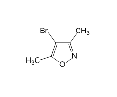 4-Bromo-3,5-dimethylisoxazole|CS-W017425|10558-25-5