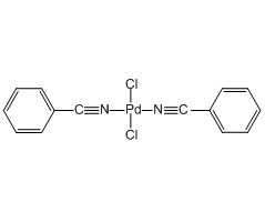 Bis(benzonitrile)palladium chloride|CS-0017943|14220-64-5