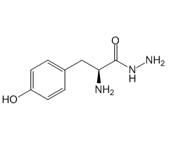 L-Tyrosine hydrazide, 98%|411547|7662-51-3