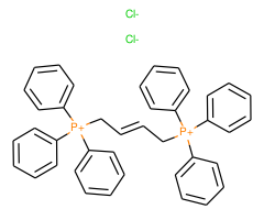 2-Butene-1,4-bis(triphenylphosphine chloride), 97%|411576|106423-29-4