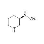 (R)-Benzyl piperidin-3-ylcarbamate|CS-W003179|478646-32-1
