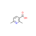 2,6-Dimethylnicotinic acid|CS-0038247|5860-71-9