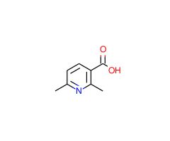 2,6-Dimethylnicotinic acid|CS-0038247|5860-71-9