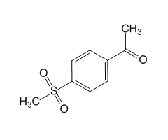 4'-(Methylsulfonyl)acetophenone|CS-D1688|10297-73-1