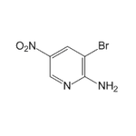 2-Amino-3-bromo-5-nitropyridine|CS-W002708|15862-31-4