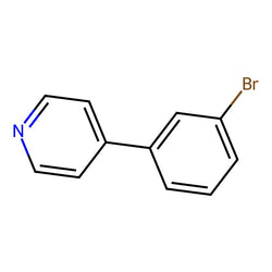 4-(3-Bromophenyl)pyridine|CS-0156967|4373-72-2