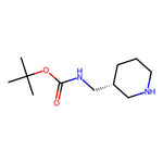 (R)-tert-Butyl (piperidin-3-ylmethyl)carbamate|CS-W021146|879275-33-9