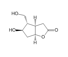 (-)-Corey lactone diol|CS-W008393|32233-40-2