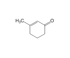 3-Methyl-2-cyclohexenone|CS-0128362|1193-18-6