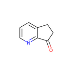 5H-Cyclopenta[b]pyridin-7(6H)-one|CS-W003423|31170-78-2