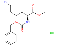 Z-Lys-OMe (hydrochloride)|CS-0150964|26348-68-5