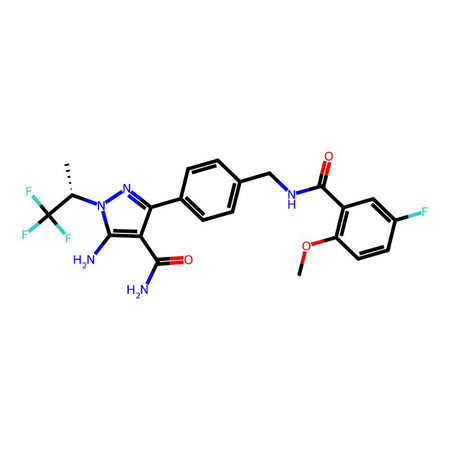 LOXO-305|C3D-5754|2101700-15-4