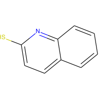 Quinoline-2-thiol|CS-W013264|2637-37-8