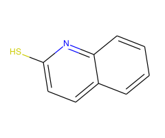 Quinoline-2-thiol|CS-W013264|2637-37-8
