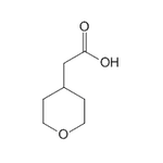 Tetrahydro-2H-pyran-4-ylacetic acid|CS-W001906|85064-61-5
