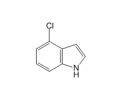 4-Chloroindole, 98%