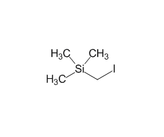 (Iodomethyl)trimethylsilane|CS-0067163|4206-67-1