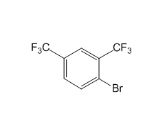 1-Bromo-2,4-bis(trifluoromethyl)benzene|CS-W012175|327-75-3