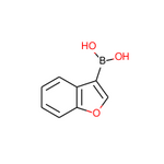 Benzofuran-3-ylboronic acid|CS-W005304|317830-83-4
