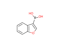 Benzofuran-3-ylboronic acid|CS-W005304|317830-83-4