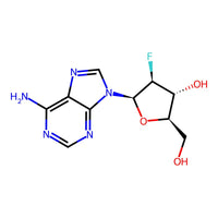 2'-Deoxy-2'-fluoroarabinoadenosine|CS-0513841|20227-41-2