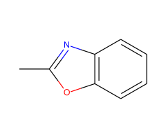 2-Methylbenzoxazole|CS-0095153|95-21-6