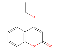 4-Ethoxycoumarin, 97%|996129|35817-27-7