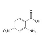2-Amino-4-nitrobenzoic acid|CS-W002027|619-17-0
