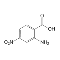 2-Amino-4-nitrobenzoic acid|CS-W002027|619-17-0