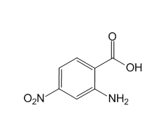 2-Amino-4-nitrobenzoic acid|CS-W002027|619-17-0