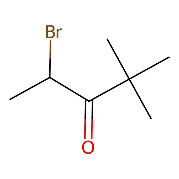 4-Bromo-2,2-dimethylpentan-3-one|CS-0450974|32278-29-8