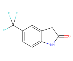 5-(Trifluoromethyl)indolin-2-one, 95%|413507|71293-62-4