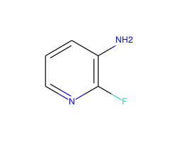 3-Amino-2-fluoropyridine|CS-W008831|1597-33-7