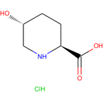 (2S,5R)-5-Hydroxypiperidine-2-carboxylic acid hydrochloride|CS-0138320|824943-40-0