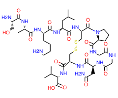 Sperm Activating Peptide, Sea Urchin|CPTD786585|140653-27-6